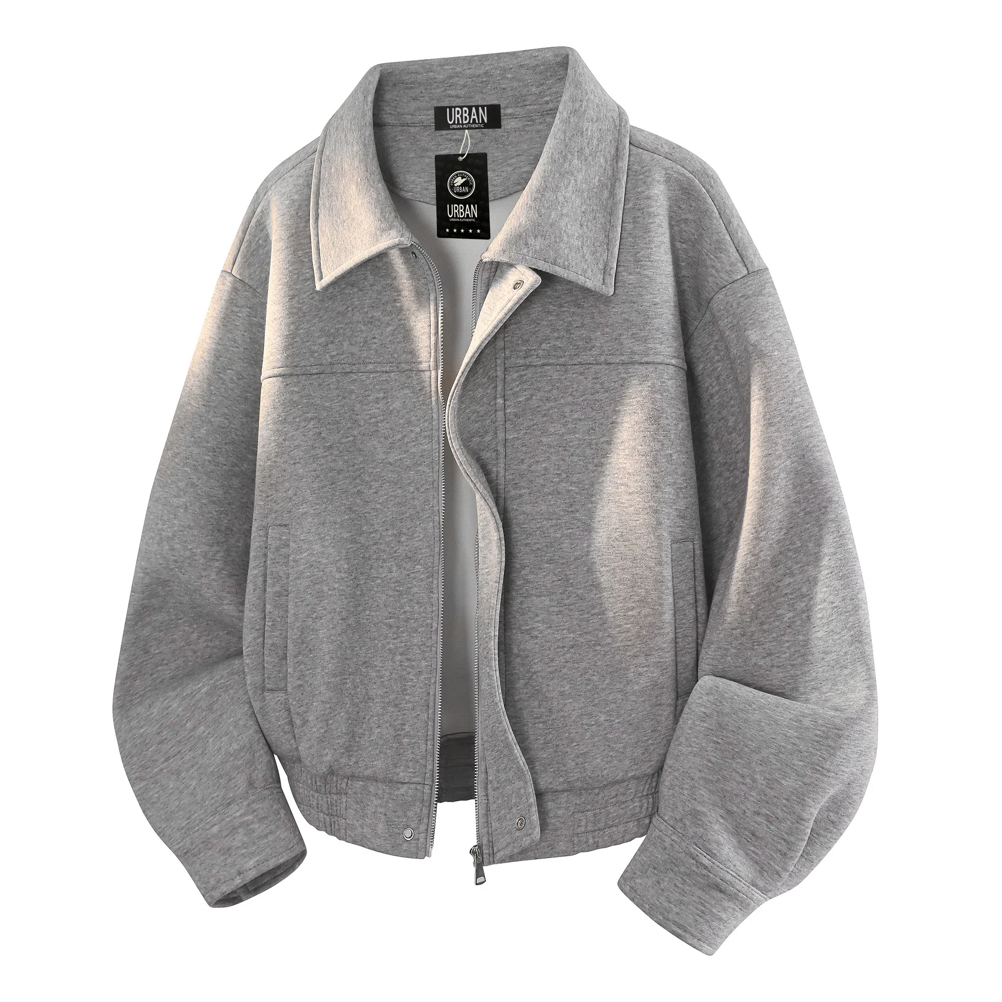 URBAN AUTHENTIC 450Gcleanfit