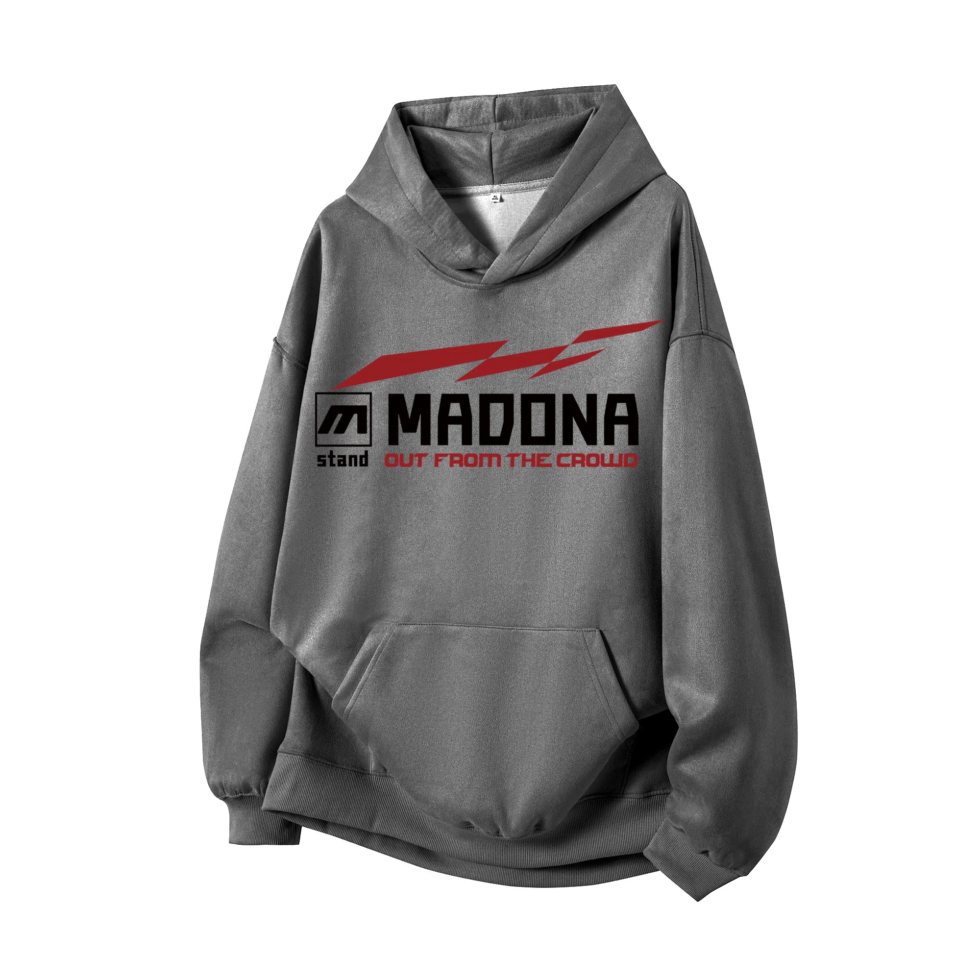 MADONA logo