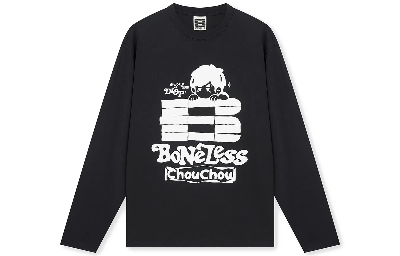 BONELESS x BT