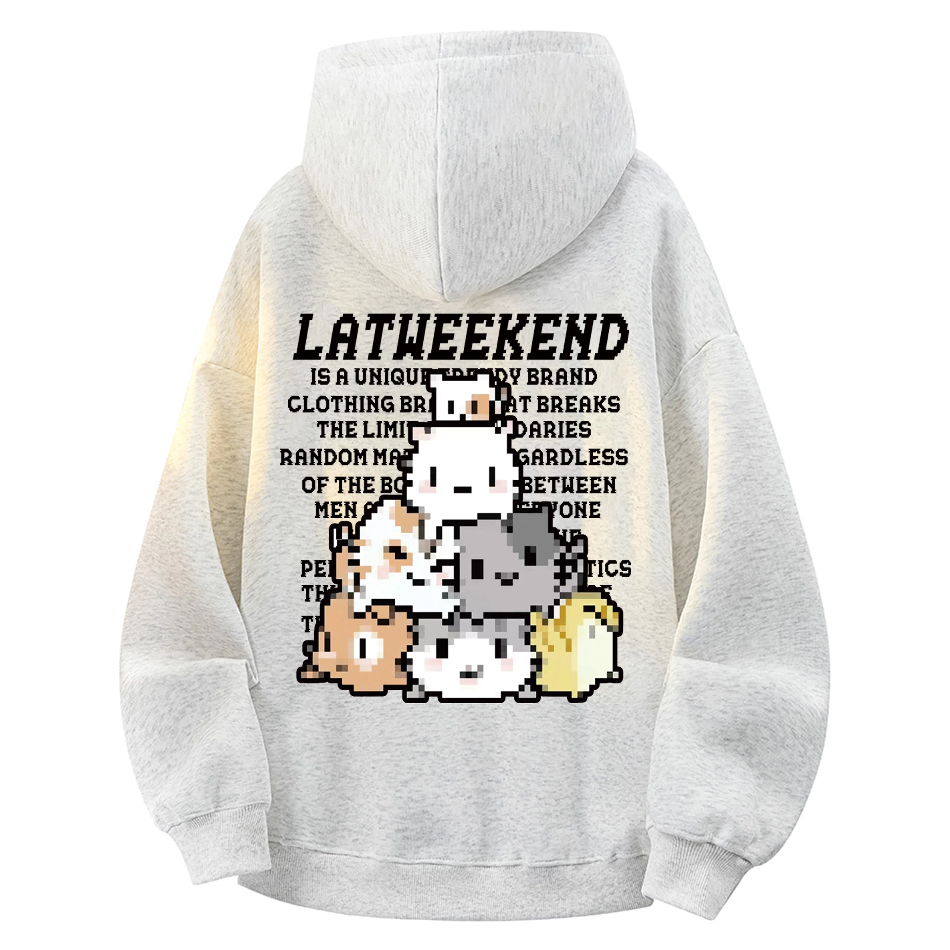 LA'T.WEEKEND 360G Logo