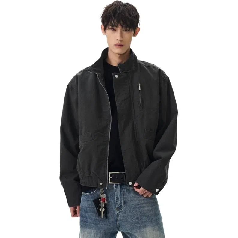 BEAR UNION bomberboxy