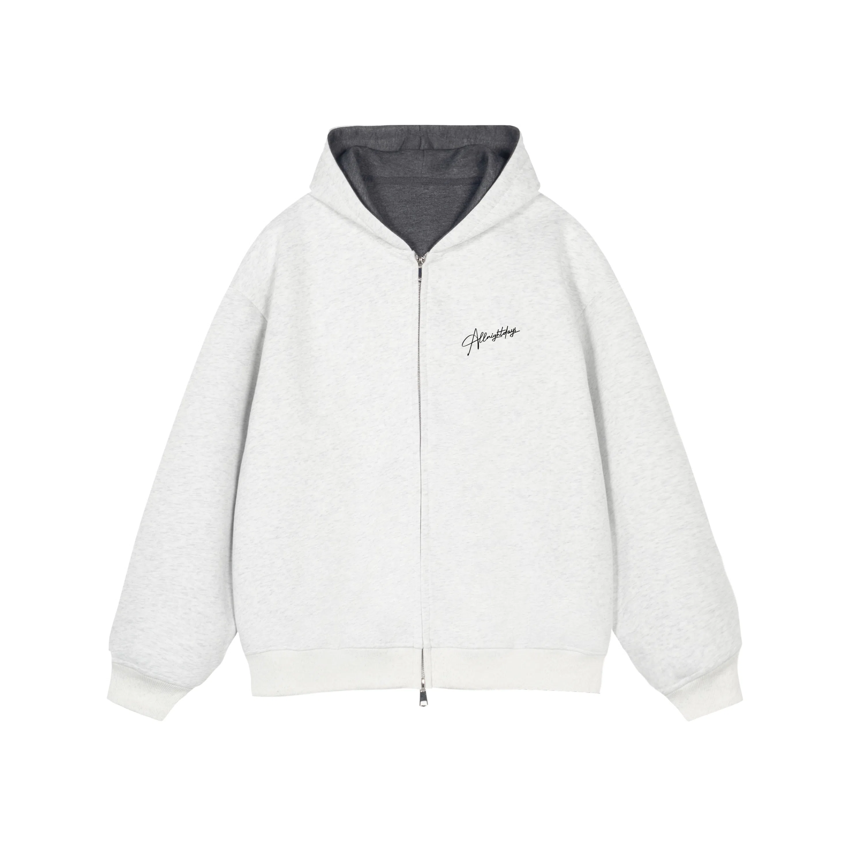 RECOLETA x OKET Logo