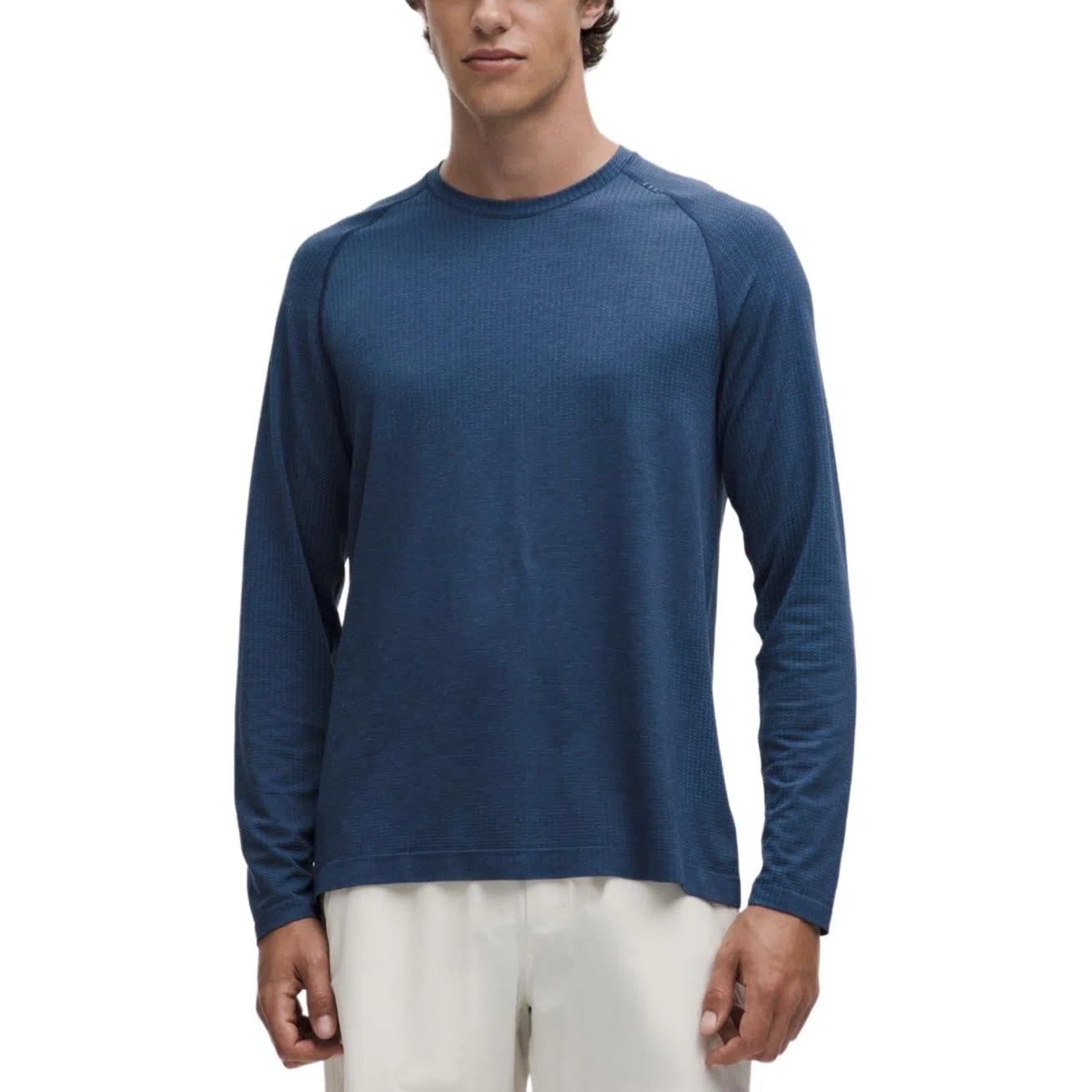 lululemon Metal Vent Tech Metal Vent Tech Long-Sleeve Shirt Updated FitT