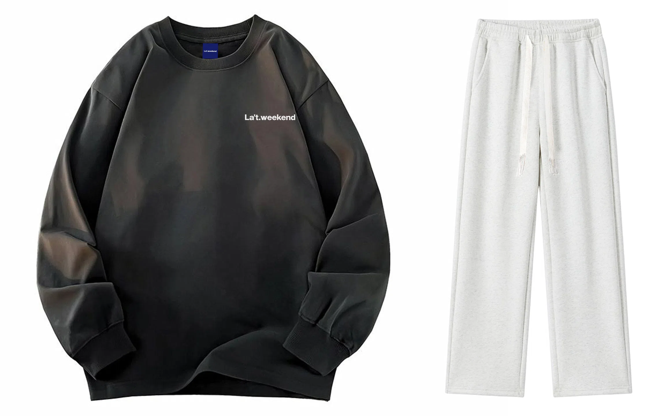 LA'T.WEEKEND