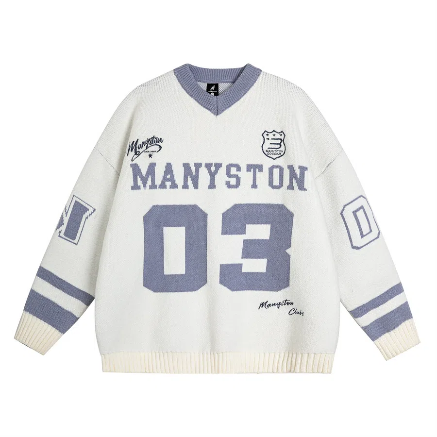 MANYSTON V