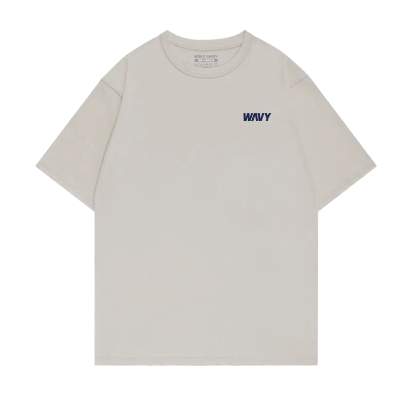 WAVYCREW T