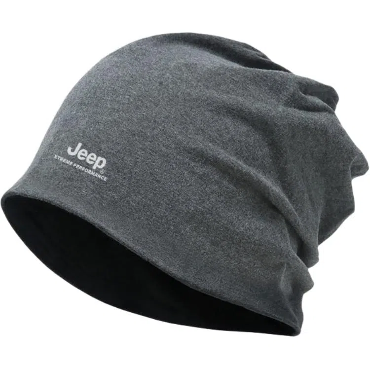 Jeep Cotton Windproof Cap