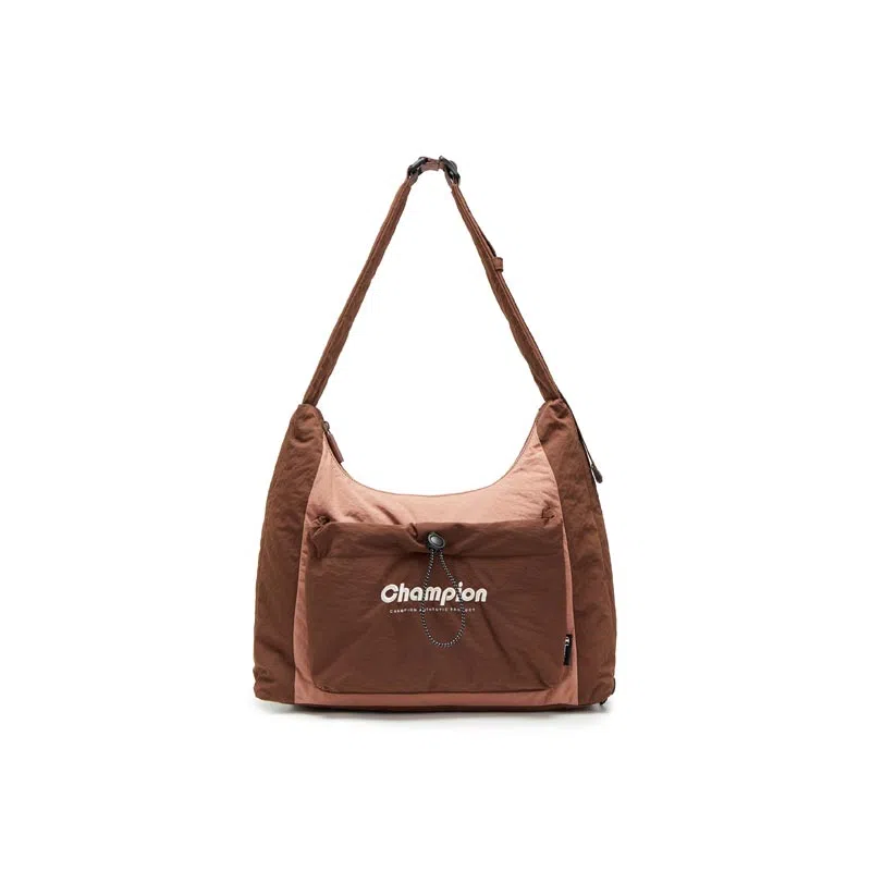 Champion Dash Trend Crossbody Bag FW25