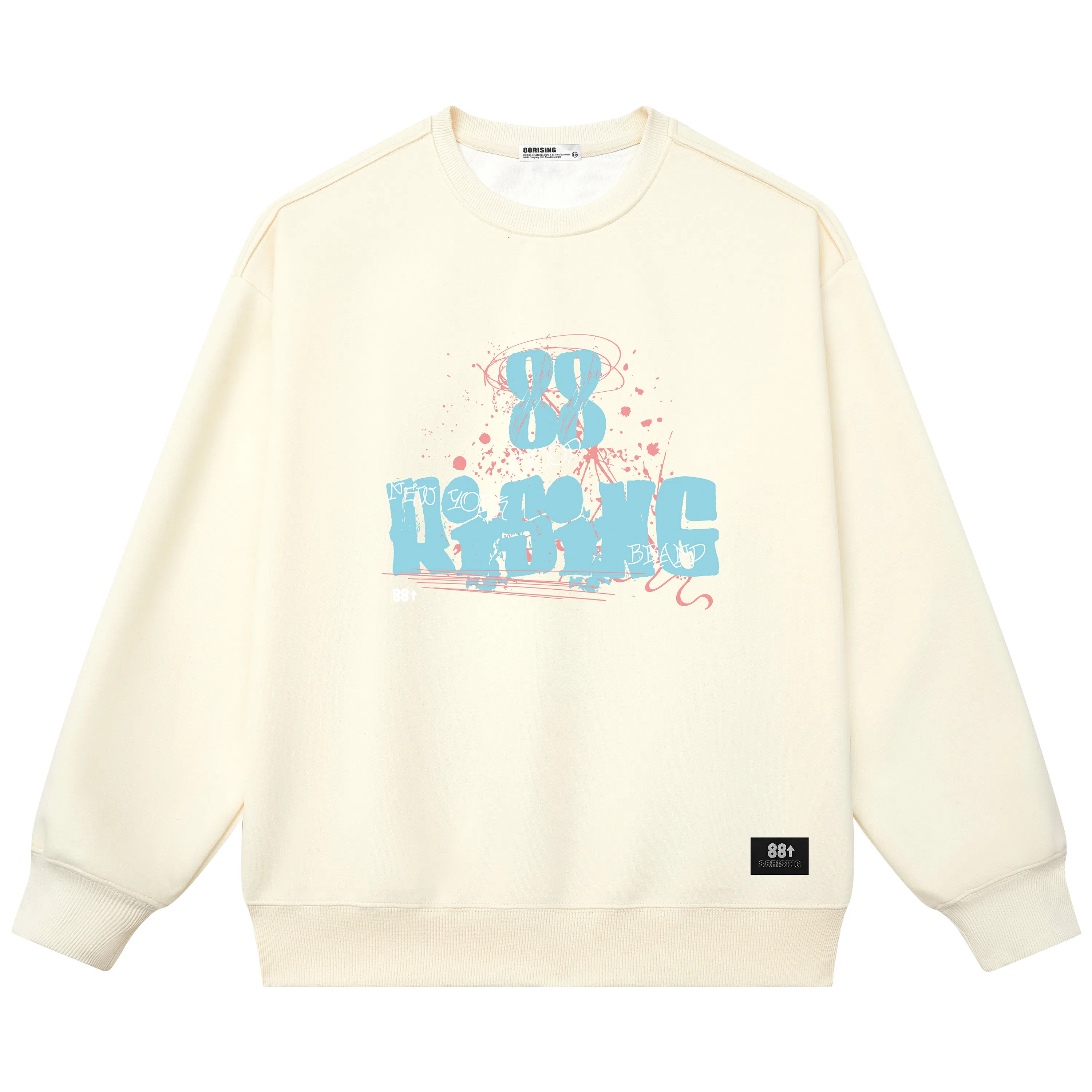 88rising LOGO
