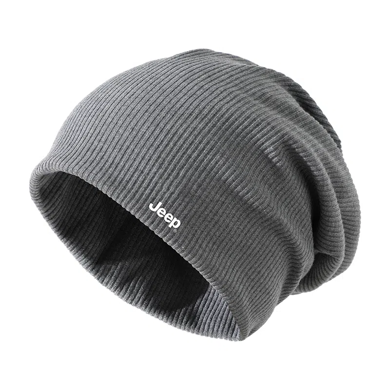 Jeep Knit Beanie