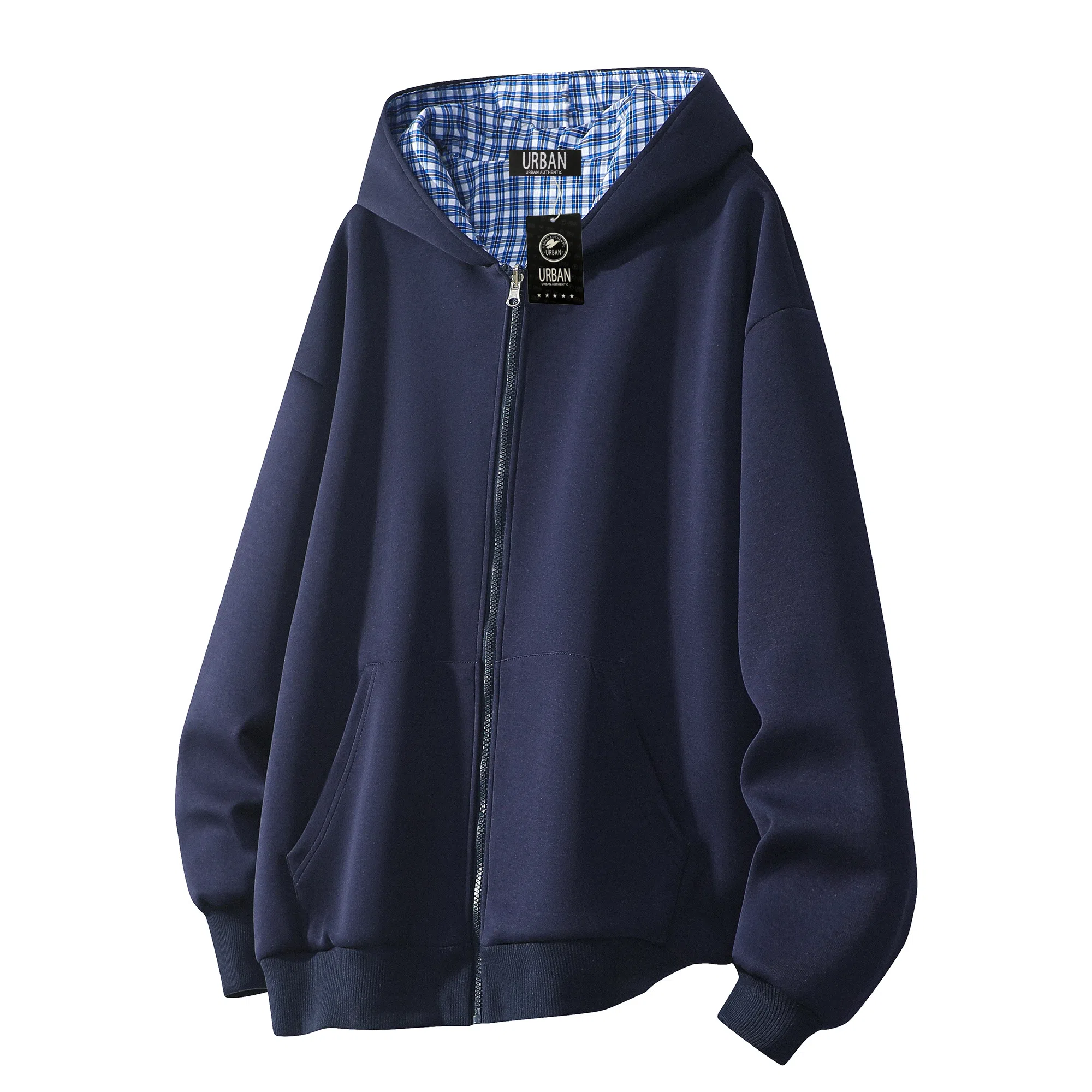 URBAN AUTHENTIC miucleanfit