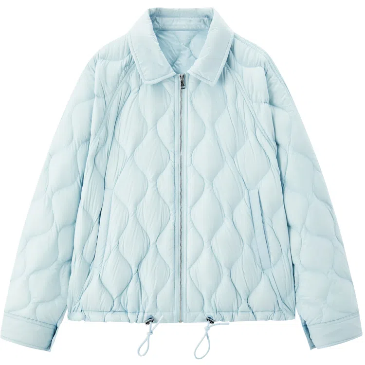 Peacebird Little Gourd Down Jacket