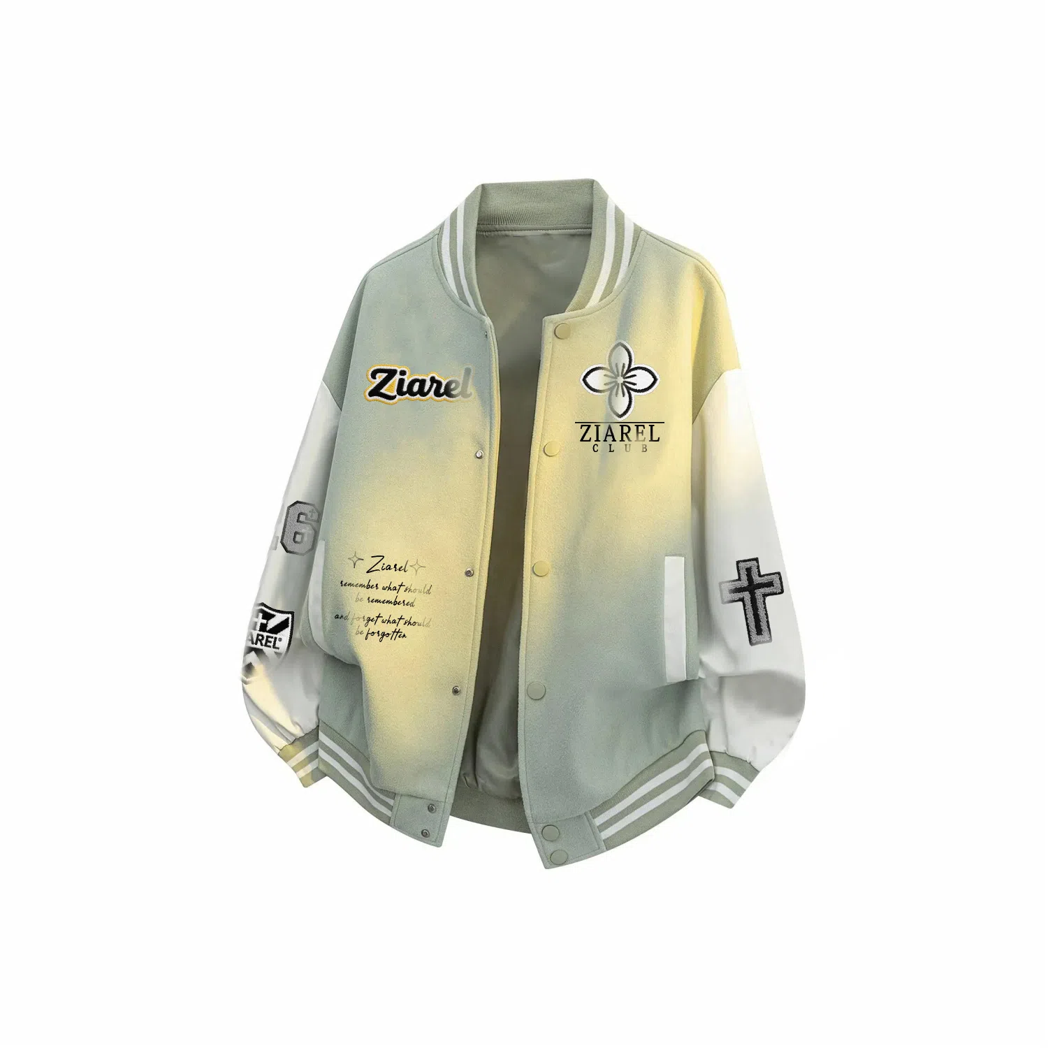 ZIAREL