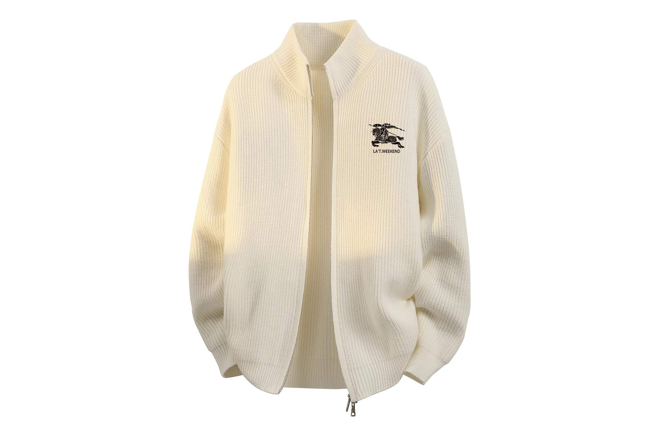 LA'T.WEEKEND Logo