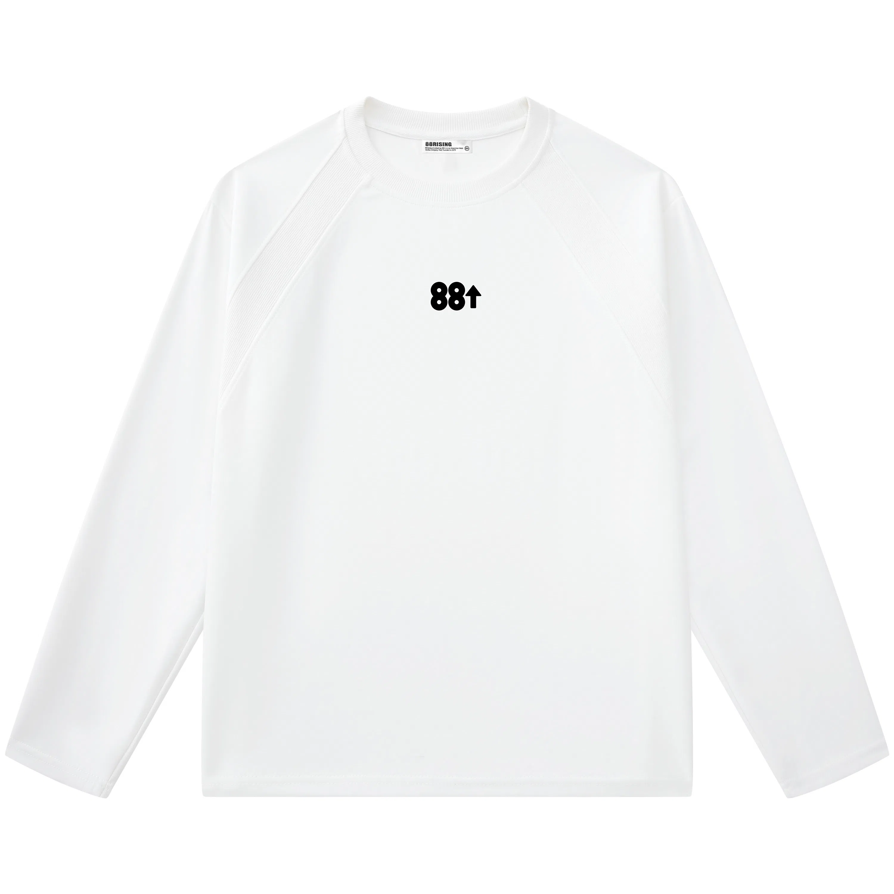 88rising T