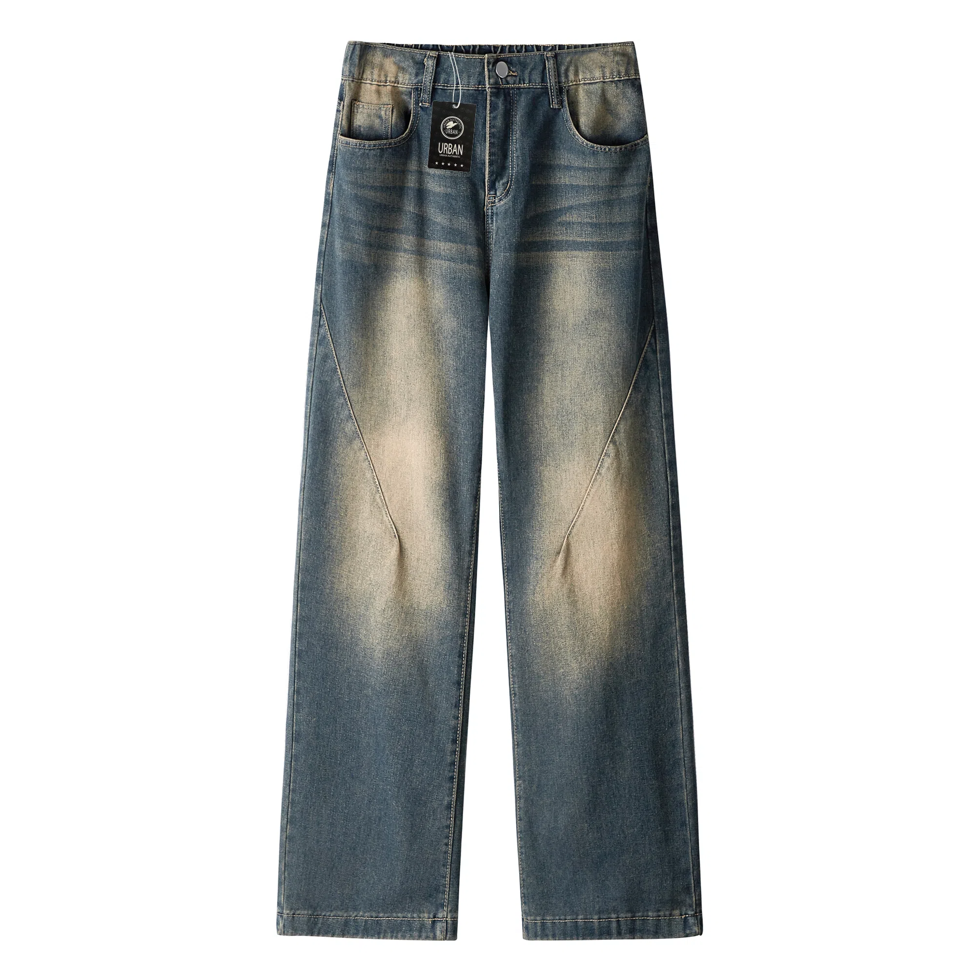 URBAN AUTHENTIC 180+cleanfit