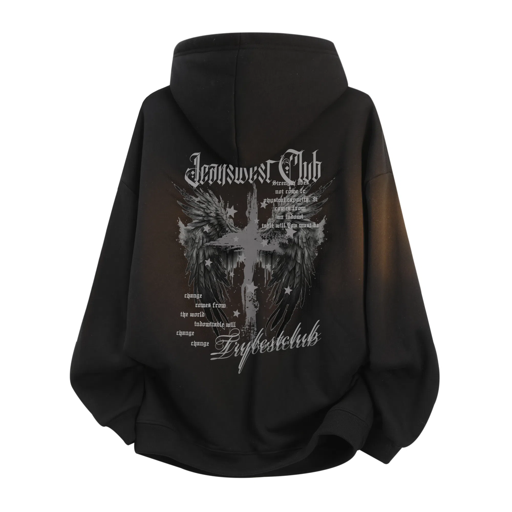 JEANSWEST CLUB logo