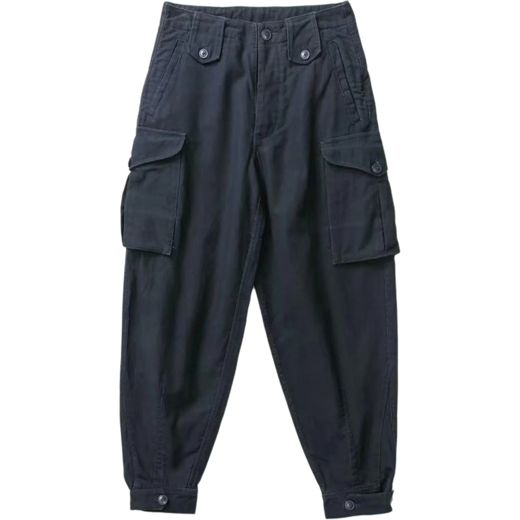 BLOOM VINTAGE A.C.E. GROUND CREW