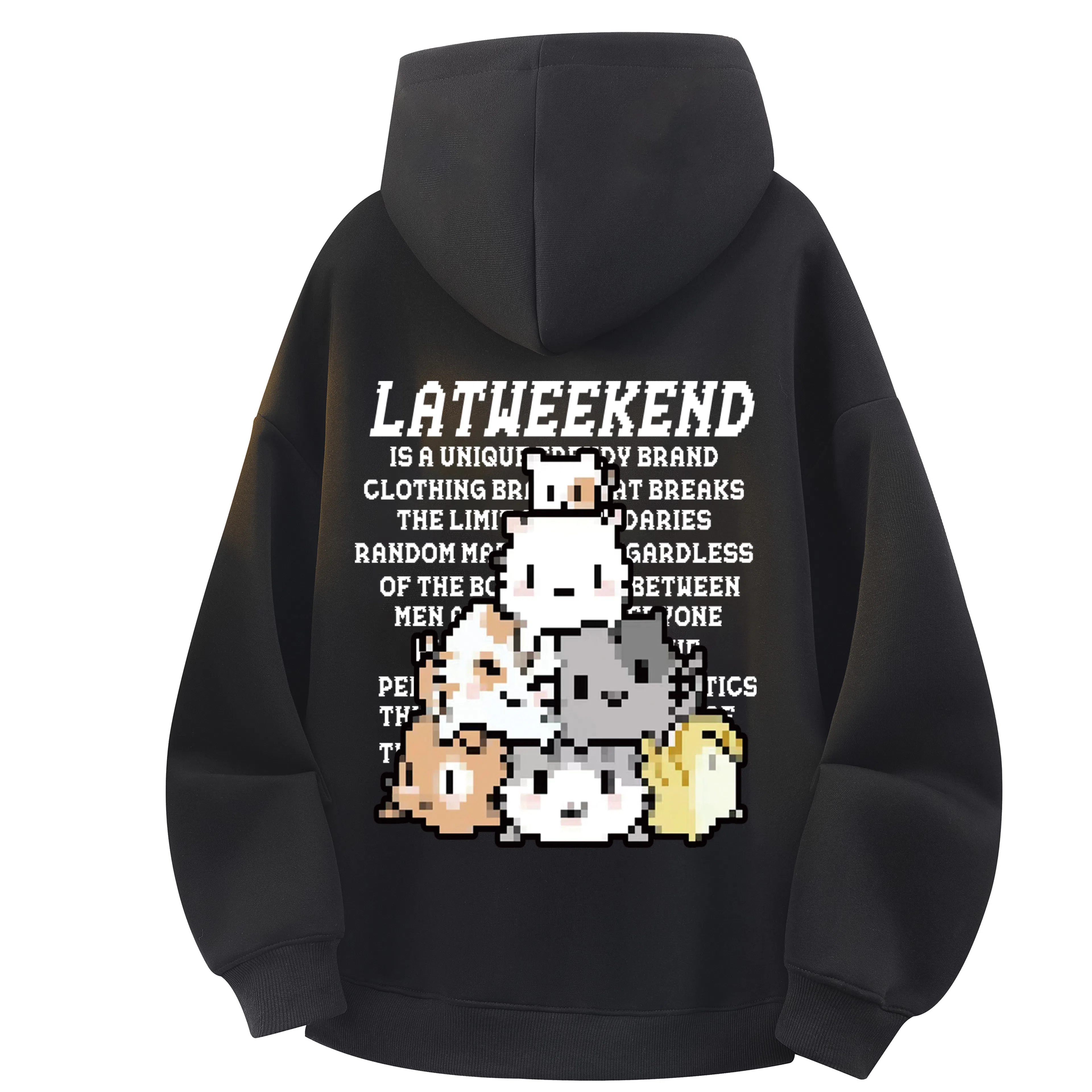 LA'T.WEEKEND 360G Logo