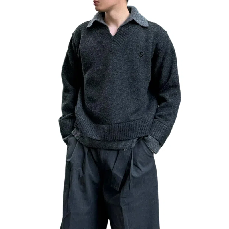 WHAZLAB POLOcleanfitPOLO