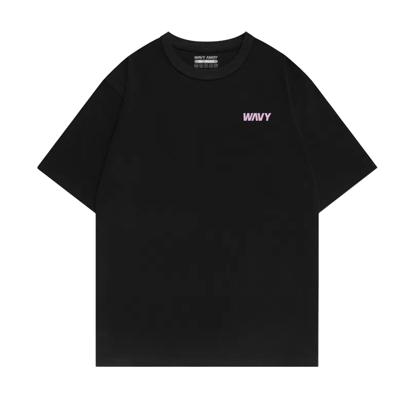 WAVYCREW T