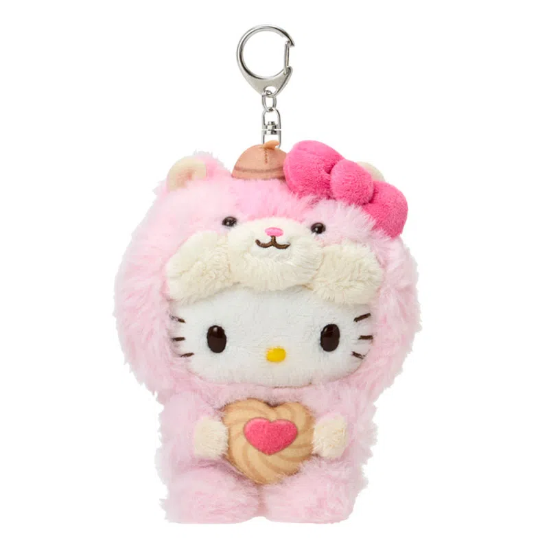 Sanrio Hello Kitty Cinnamoroll 12cm13.5cm14cm