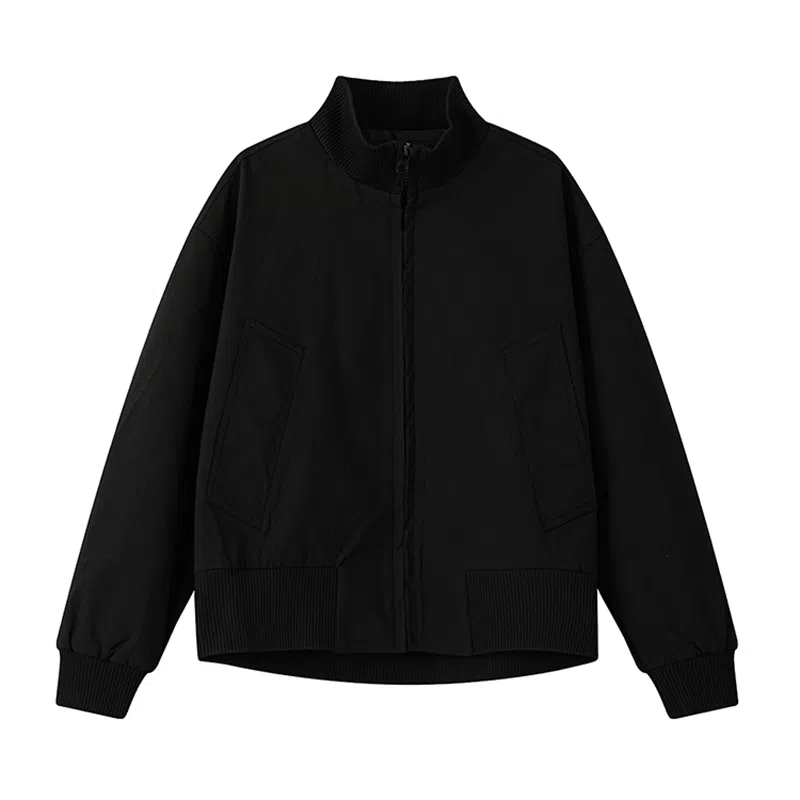 HSWLD cleanfitbomber