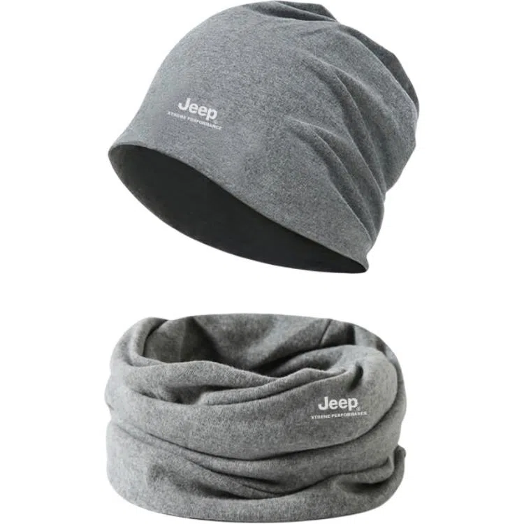 Jeep Cotton Windproof Cap