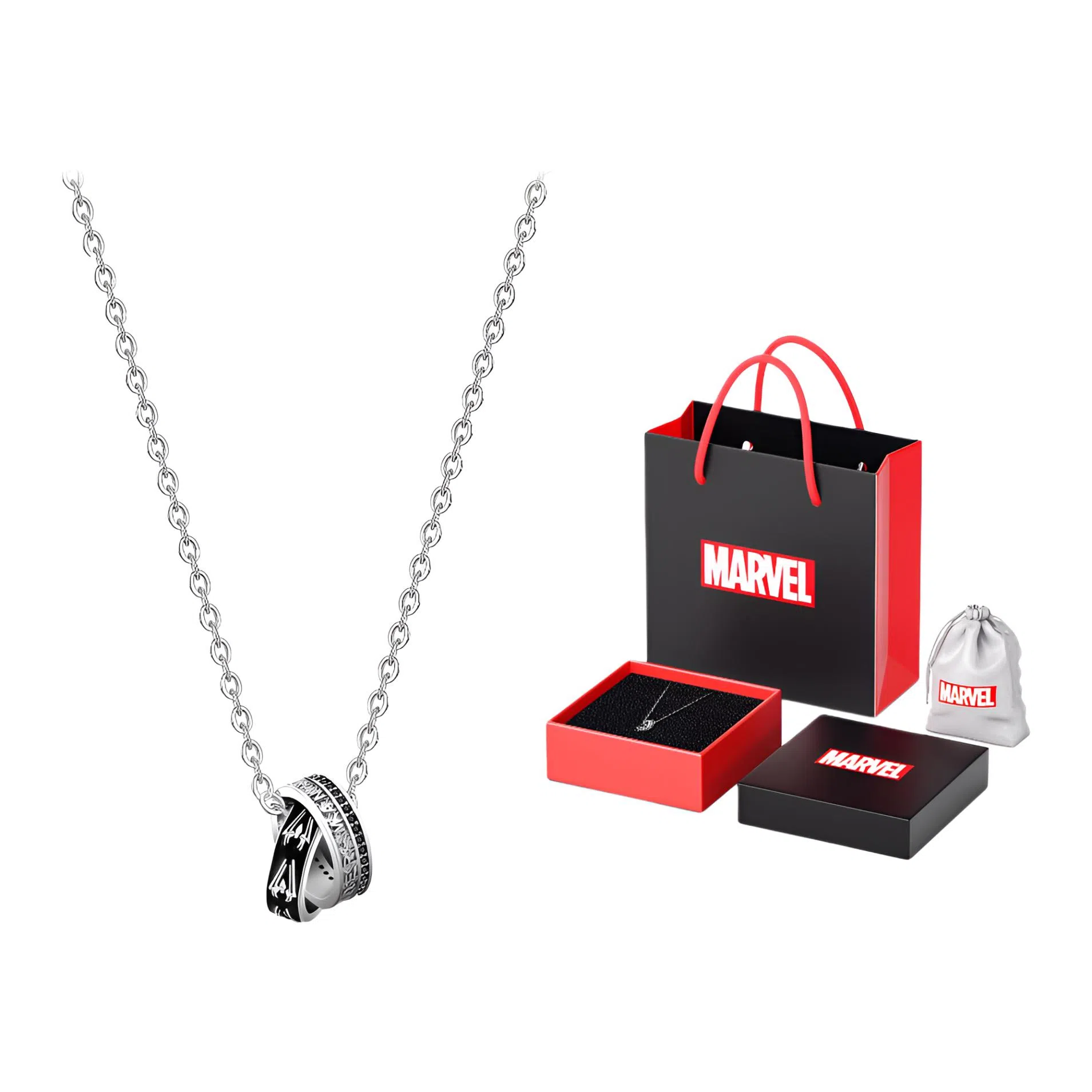 Disney Marvel Series