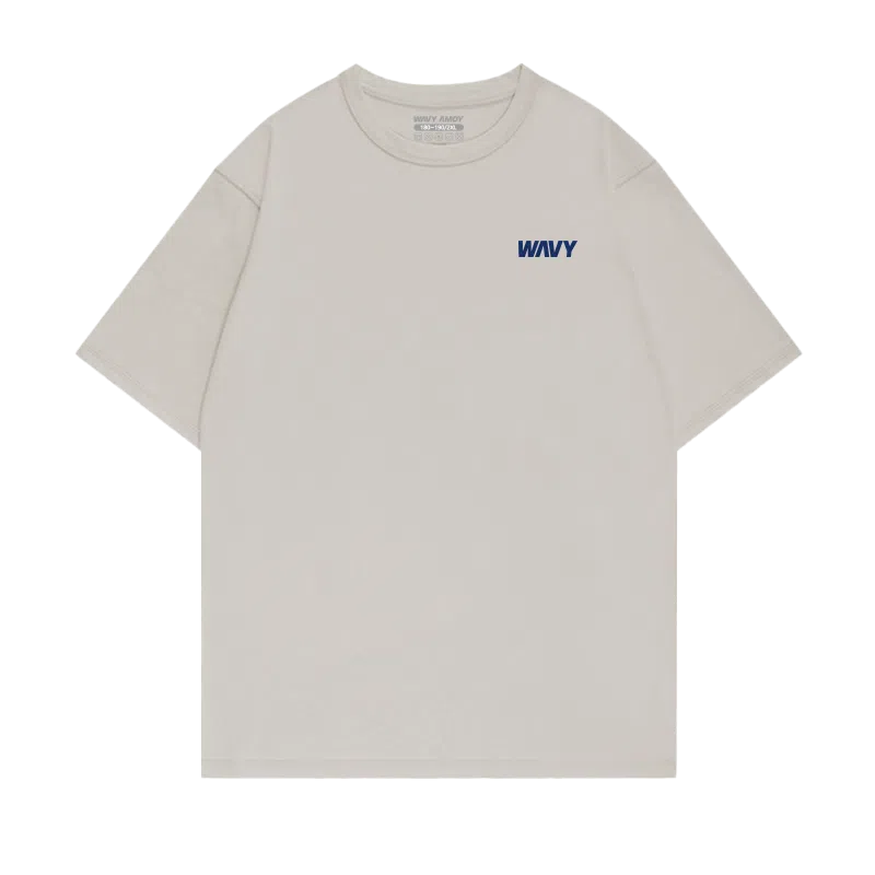 WAVYCREW T