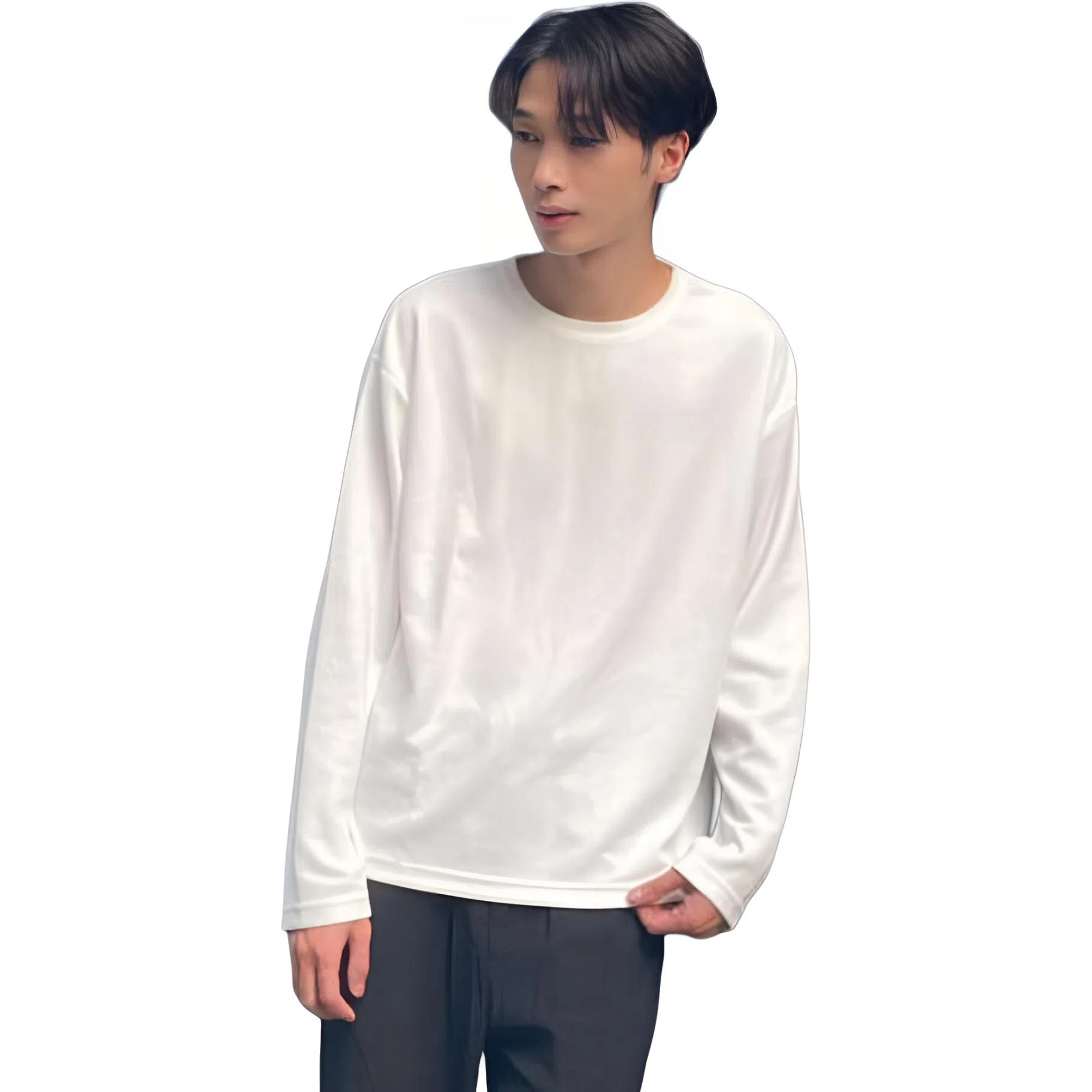 SOUL WORKER cleanfitT