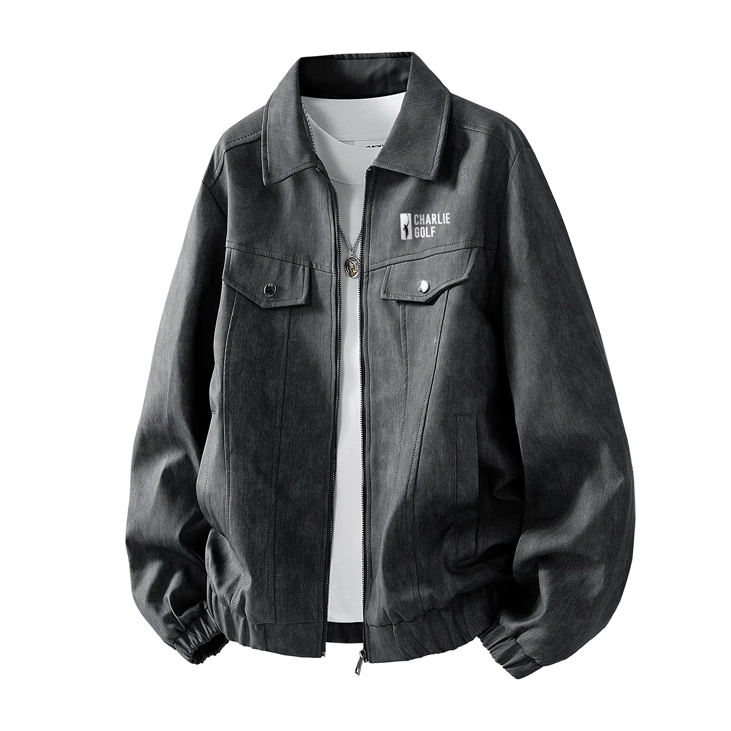 CHARLIE GOLF logobomber