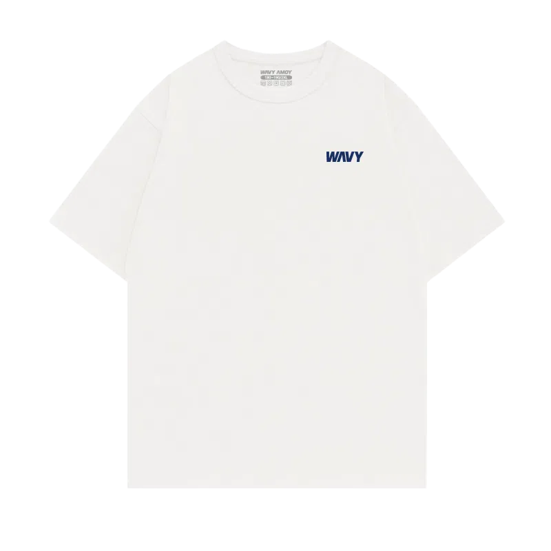 WAVYCREW T