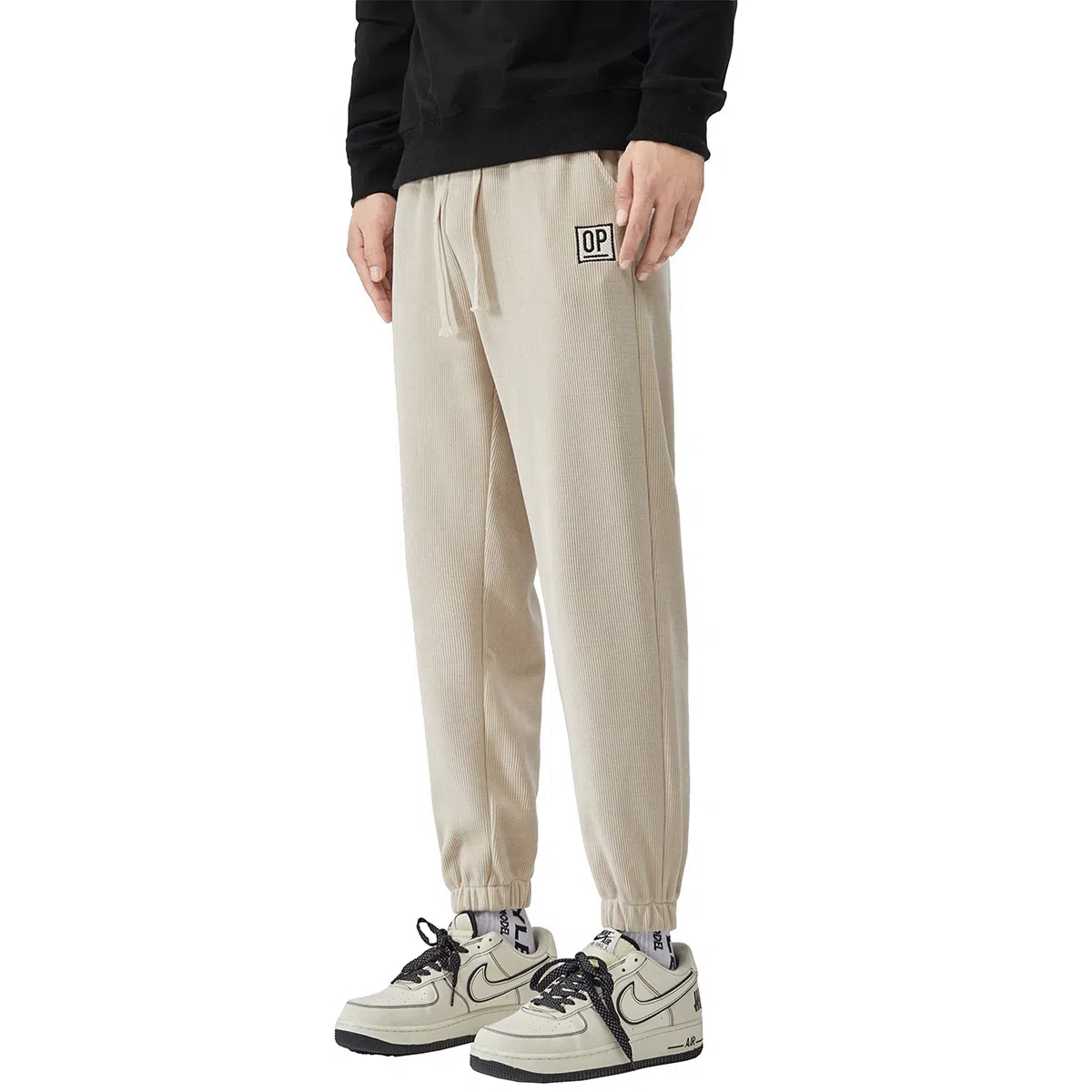 OVERPROTECTION i.t Logo