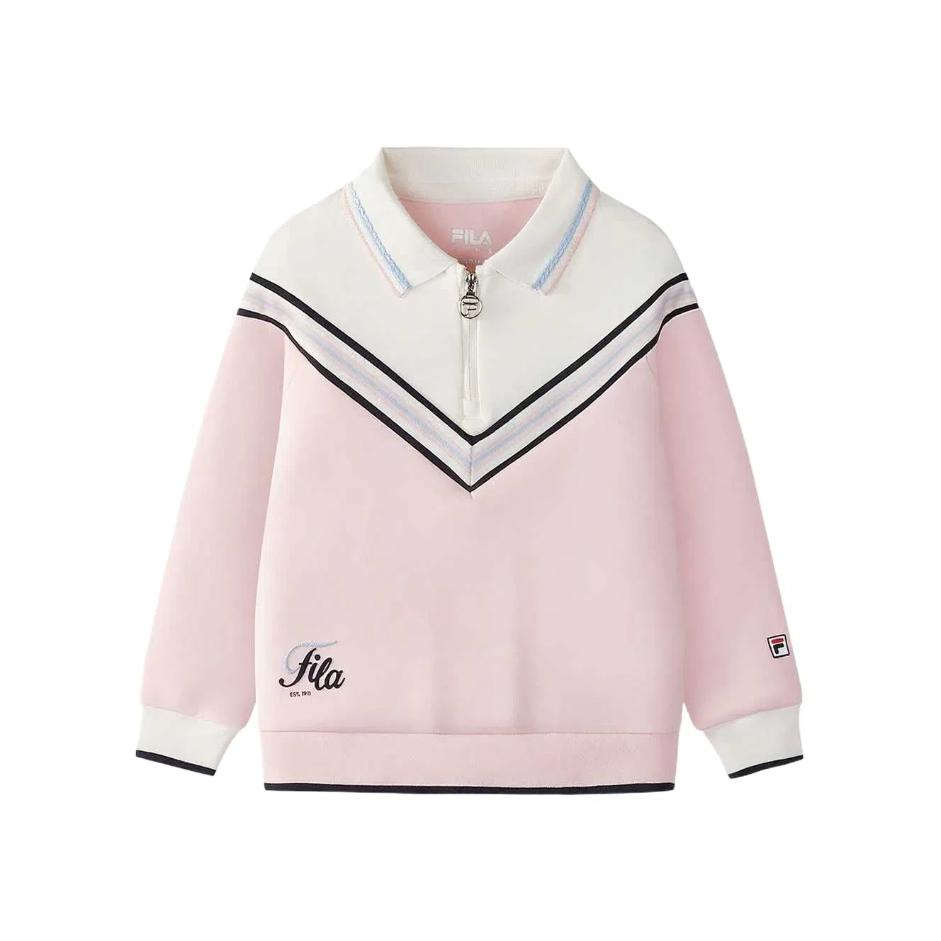 FILA KIDS PERFORMANCE