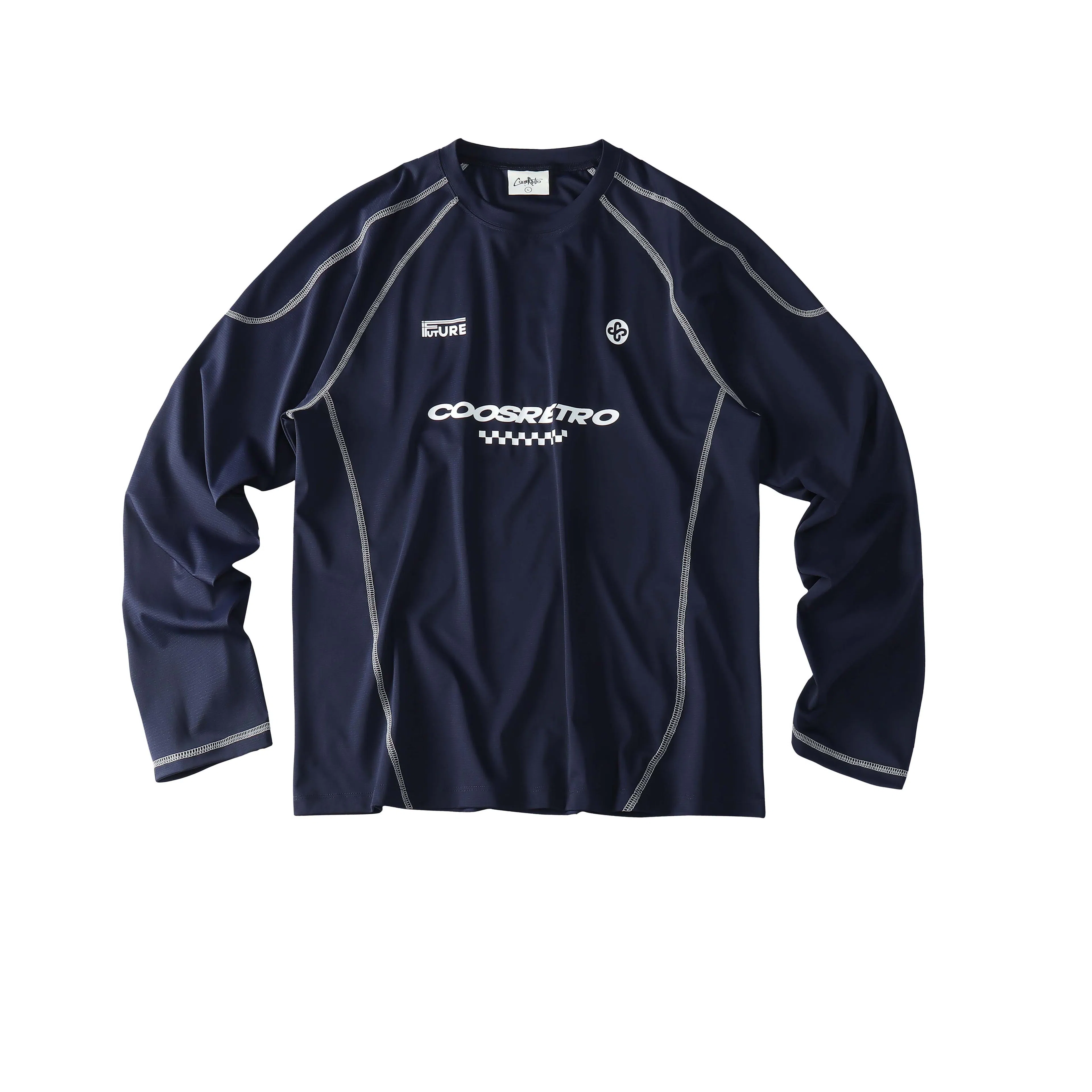 CoosRetro UPF200+LOGOT