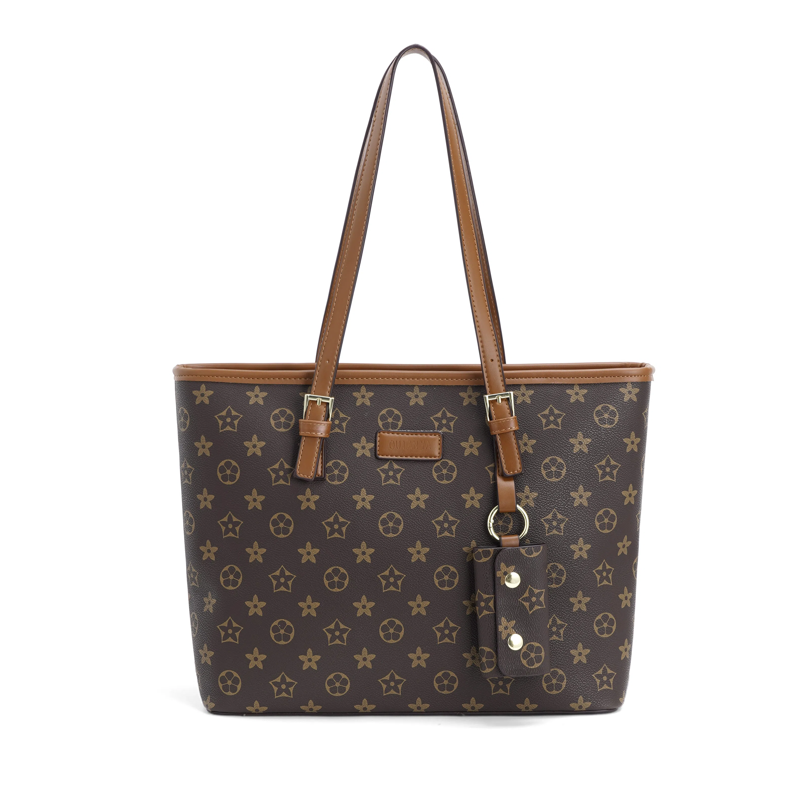ROSEDAWN PU Tote