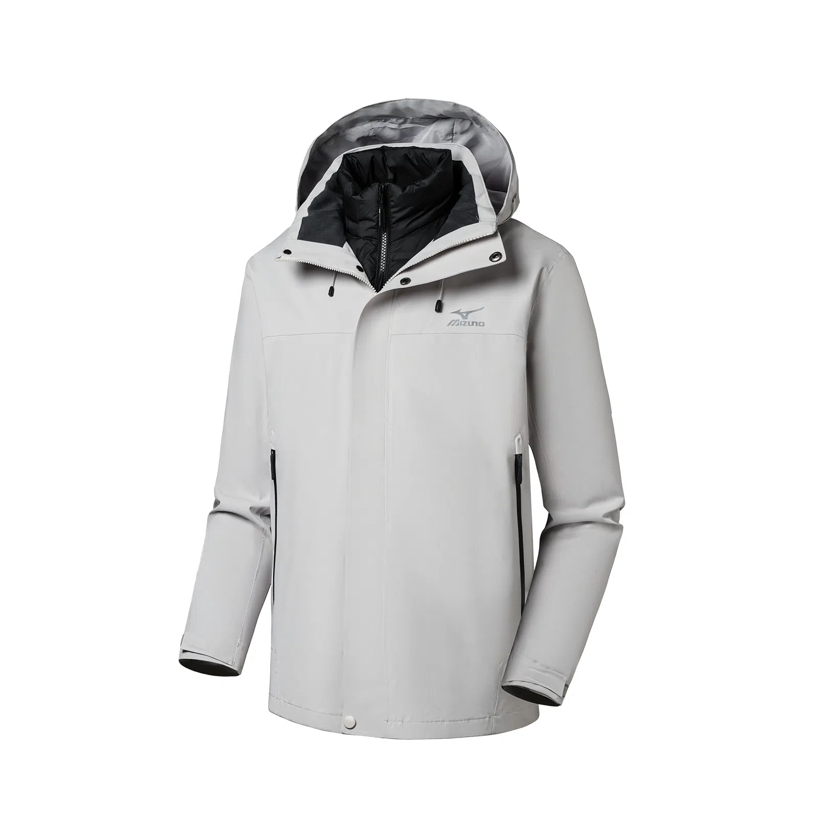 Mizuno Mountain Outdoor 3-in-1 Jacket