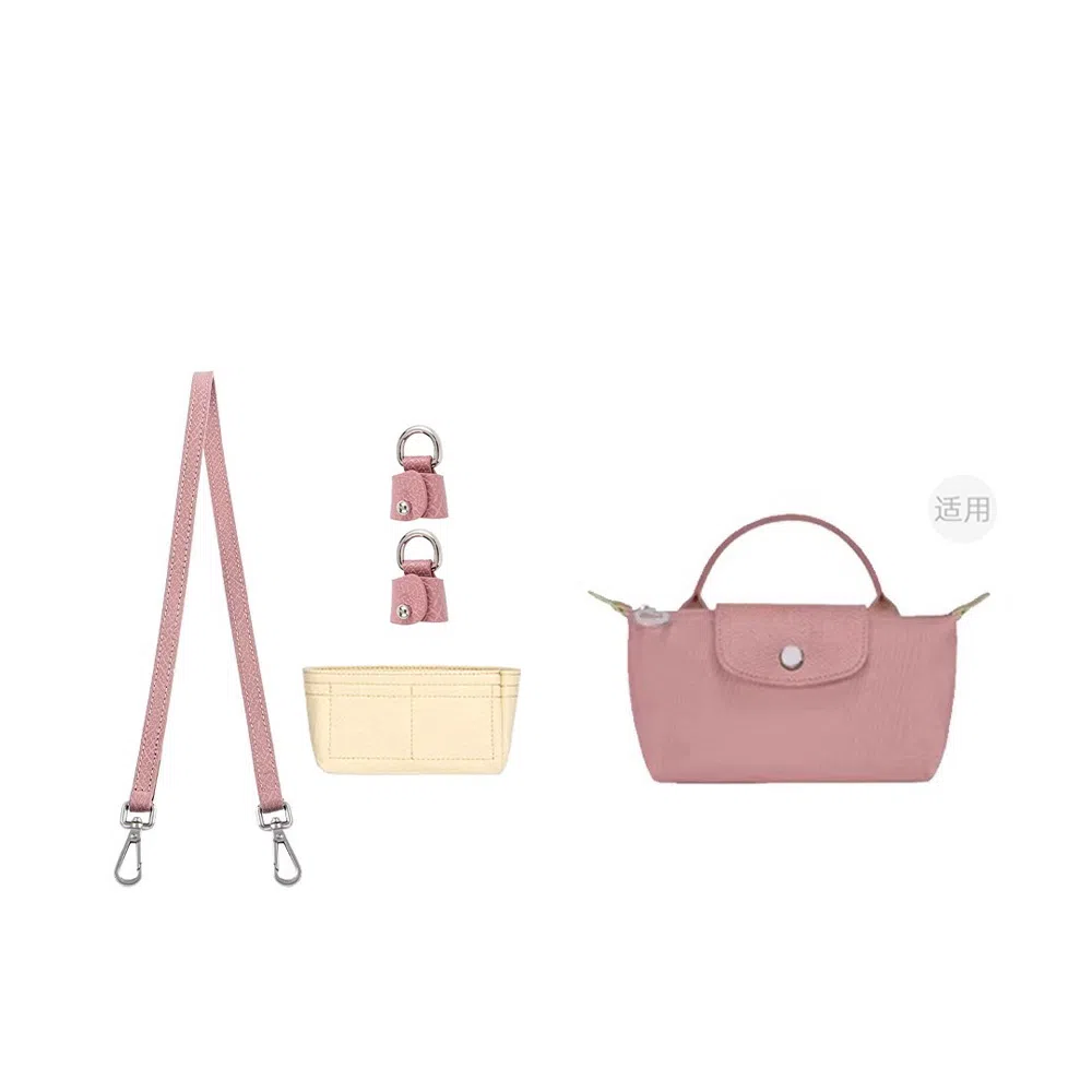 longchampLe Pliage-17mini