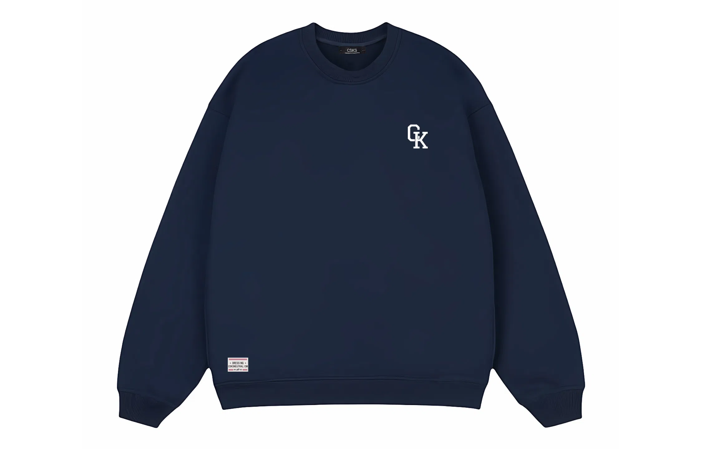 CSKS 360cleanfitLogo