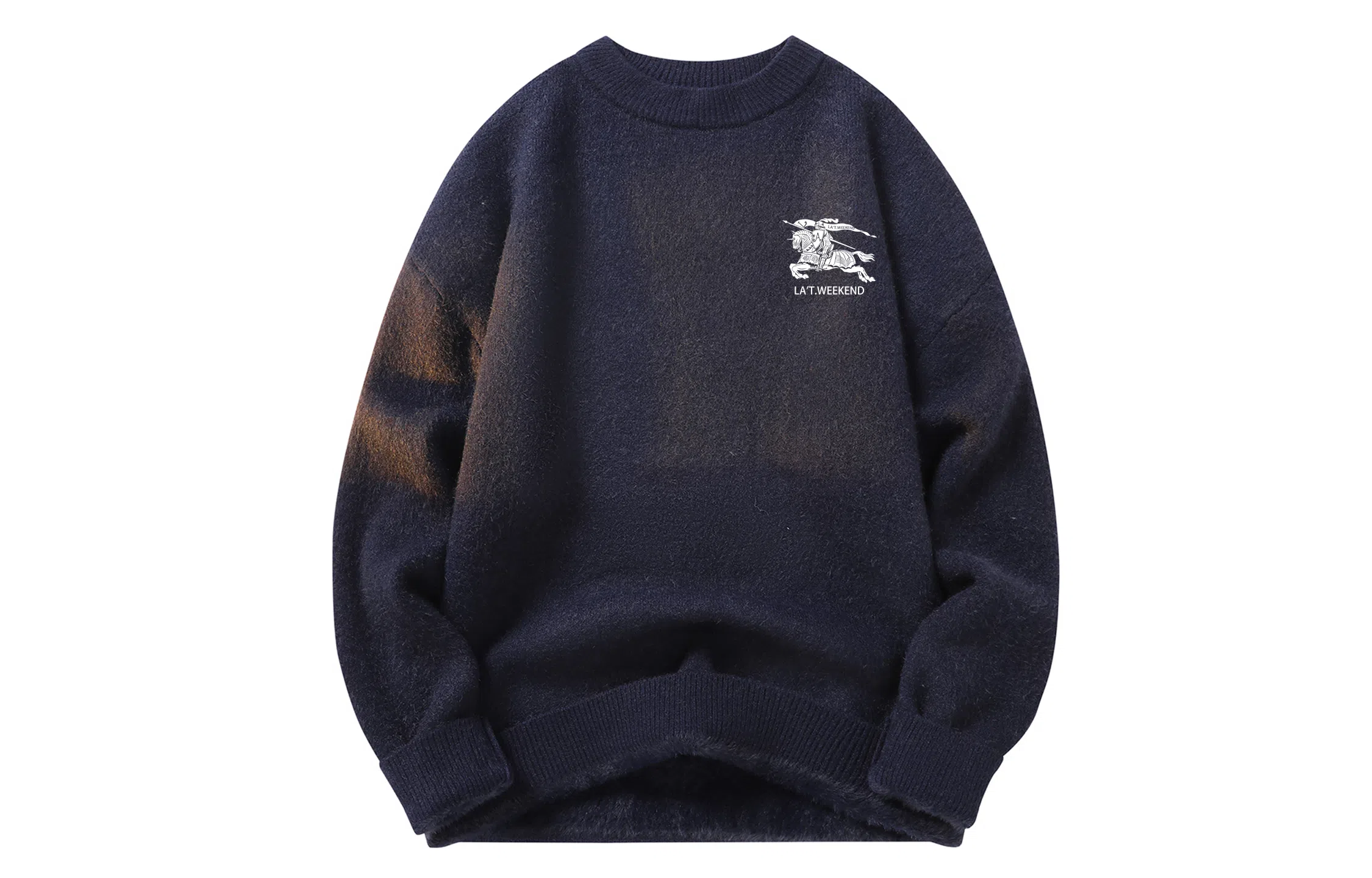 LA'T.WEEKEND Logo