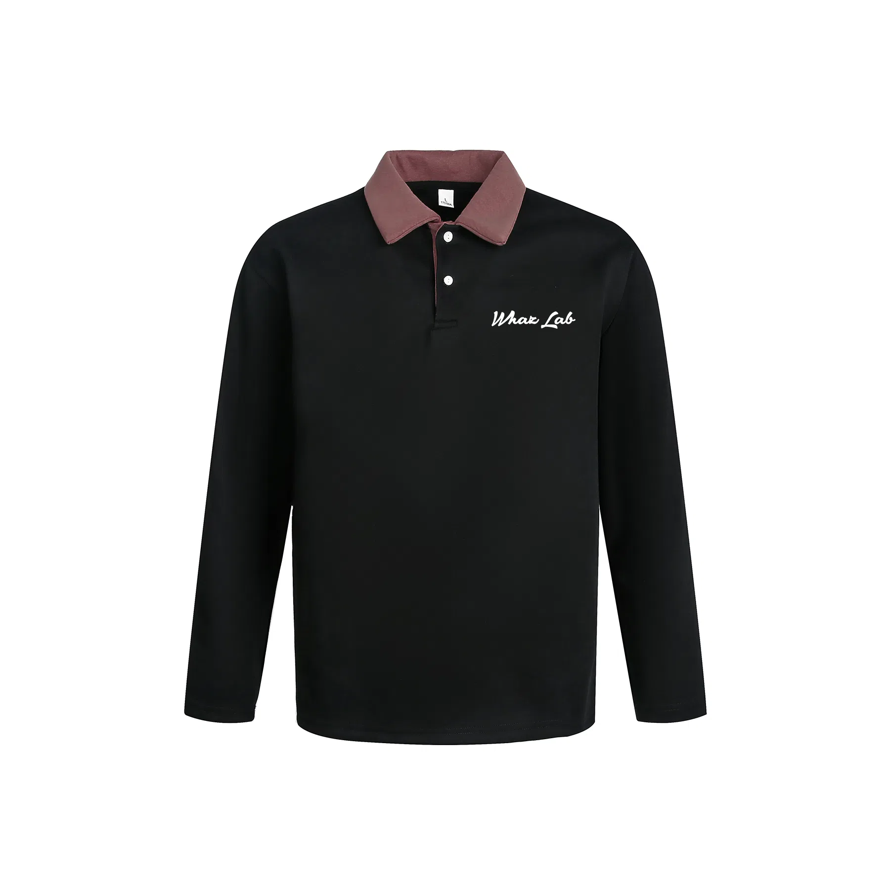 WHAZLAB POLO