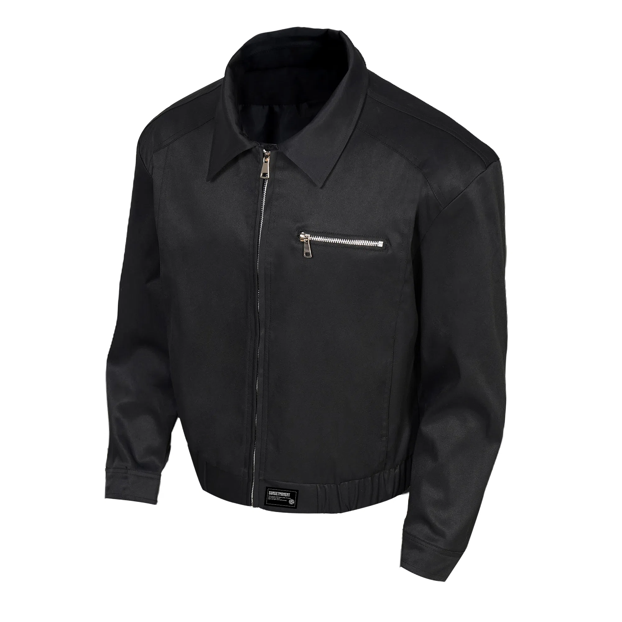 SUNSETMONENT cleanfit