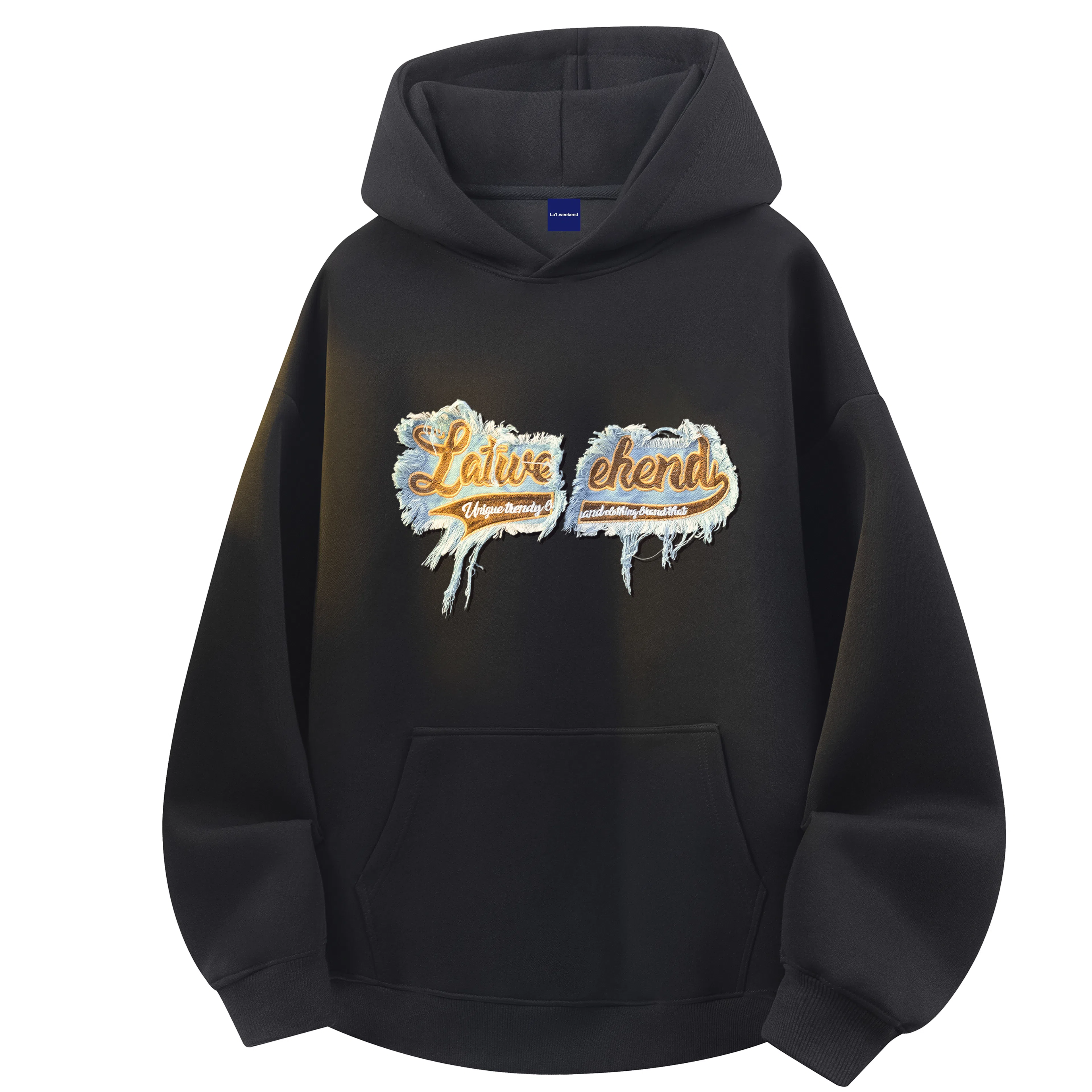 LA'T.WEEKEND Logo