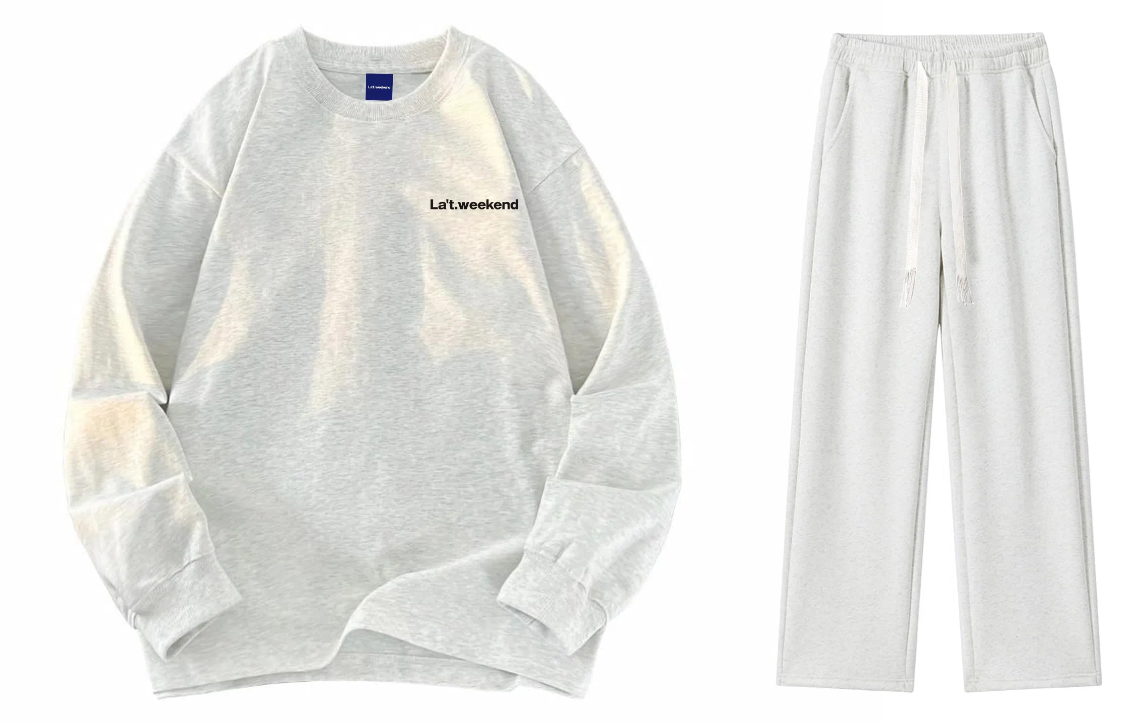 LA'T.WEEKEND