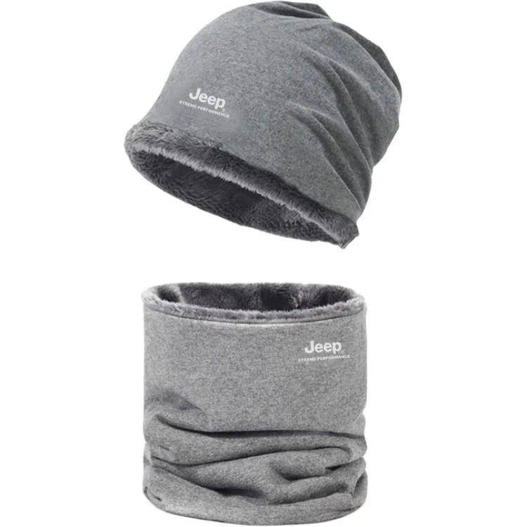 Jeep Cotton Windproof Cap