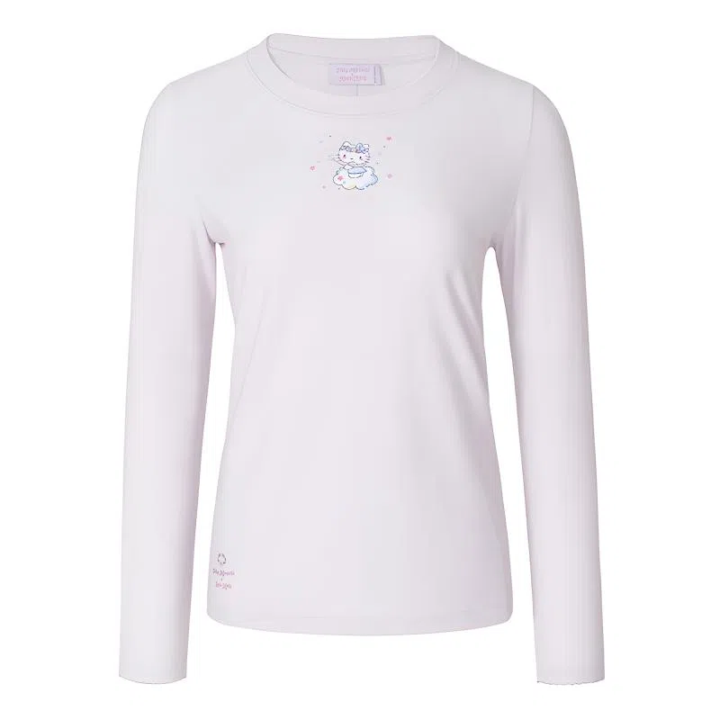 SILKY MIRACLE HelloKittyT