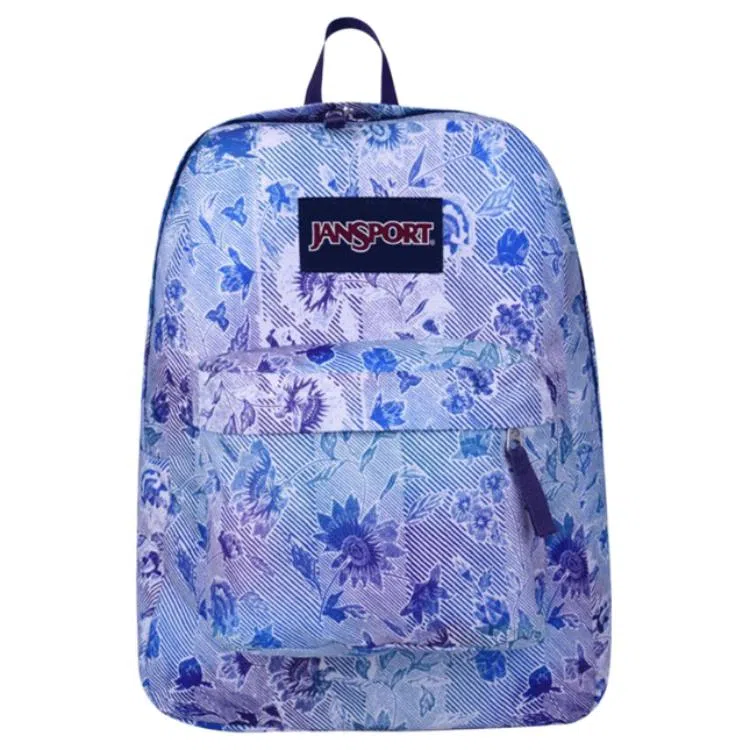 JanSport 25L Logo