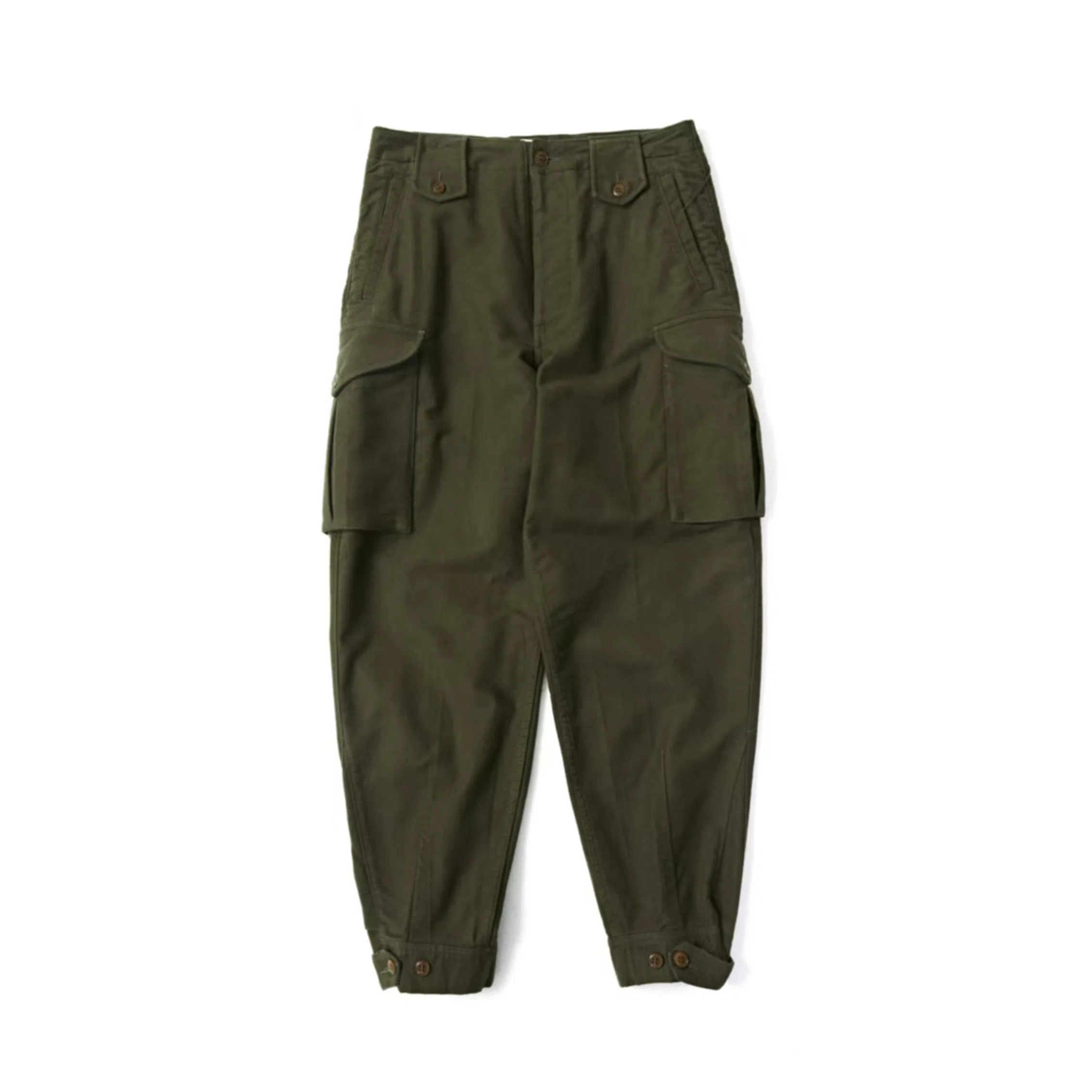 BLOOM VINTAGE A.C.E. GROUND CREW