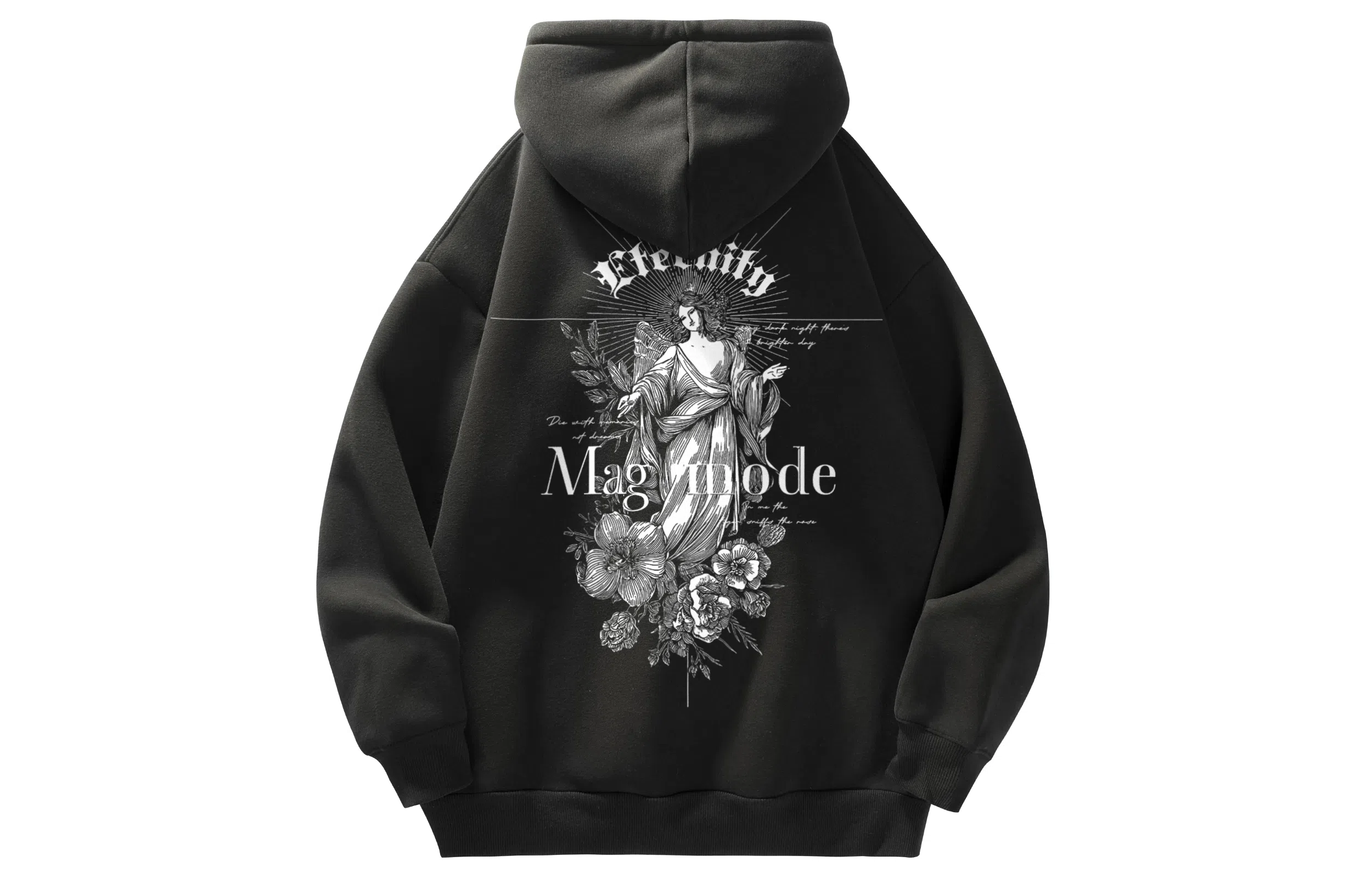 magmode Logovibe